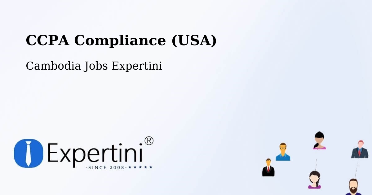 CCPA Privacy Rights & Compliance Notice – Srŏk Basedth - Cambodia Jobs Expertini