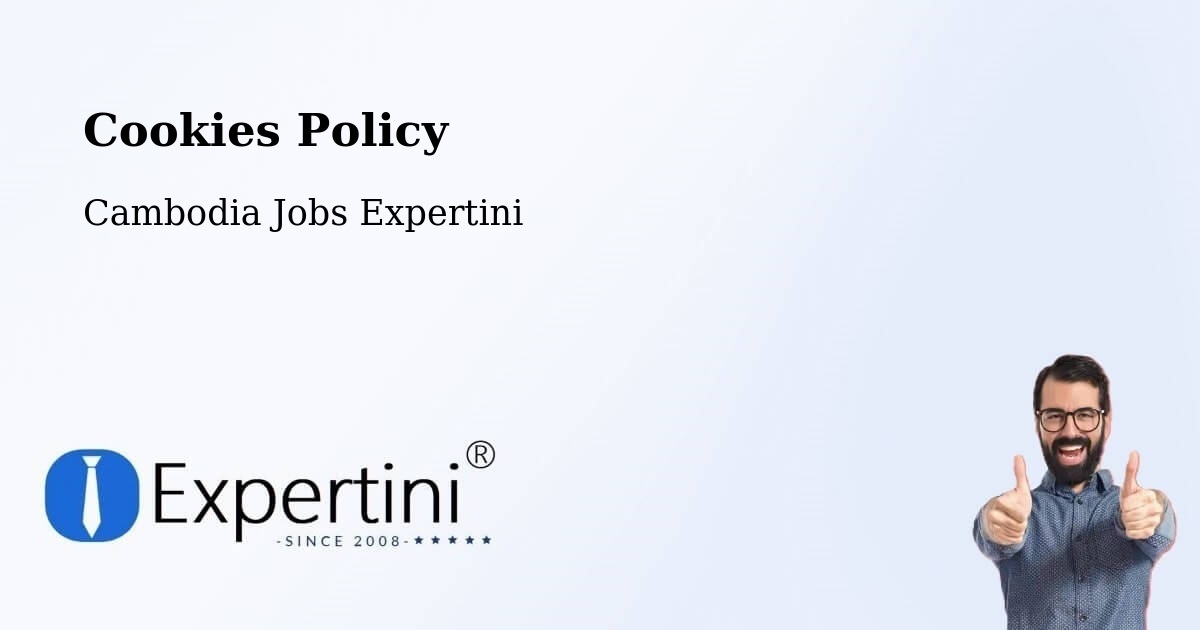 Cookie Policy – Srŏk Basedth - Cambodia Jobs Expertini