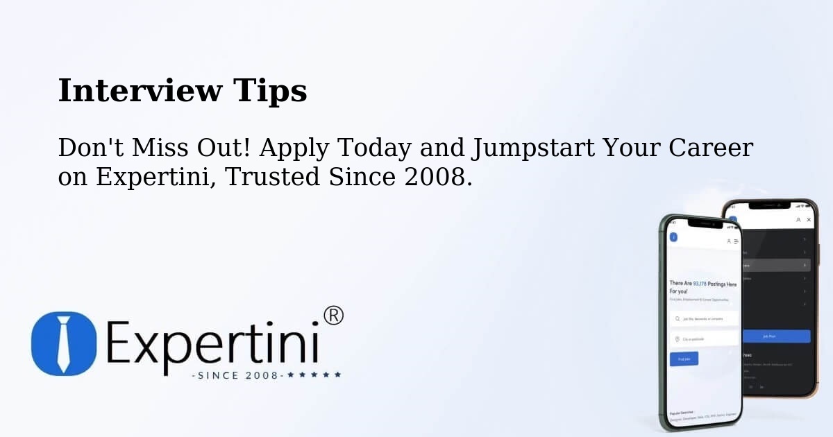 Interview Tips & Techniques for Job Seekers – Srŏk Basedth - Srŏk Basedth, Cambodia Jobs Expertini